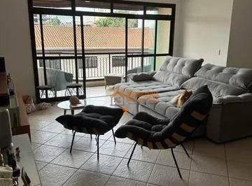 Apartamento · 159m² · 4 Quartos · 3 Vagas · Apartamento em Vila Rosália, Guarulhos/SP de 159m² 4 quartos à venda por R$ 1.100.000,00