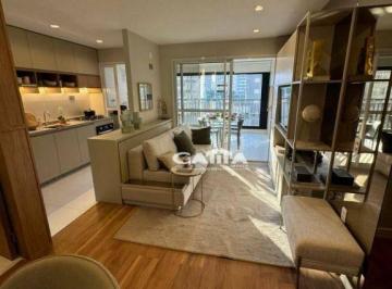 Apartamento · 80m² · 2 Quartos · 1 Vaga · Apartamento em Tatuapé, São Paulo/SP de 80m² 2 quartos à venda por R$ 950.000,00