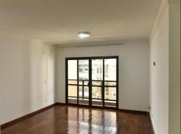 Apartamento · 123m² · 3 Quartos · 2 Vagas · Apartamento em Jardim Anália Franco, São Paulo/SP de 123m² 3 quartos à venda por R$ 950.000,00