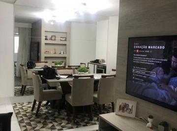 Apartamento · 96m² · 3 Quartos · 2 Vagas · Apartamento em Jardim Anália Franco, São Paulo/SP de 96m² 3 quartos à venda por R$ 1.250.000,00