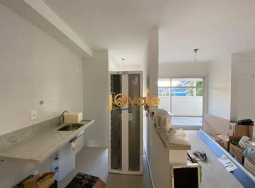 Apartamento · 54m² · 1 Quarto · 1 Vaga · Apartamento em Jardim Bela Vista, São José dos Campos/SP de 54m² 1 quartos à venda por R$ 900.000,00