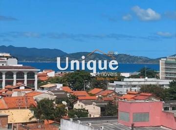 Apartamento · 230m² · 5 Quartos · 1 Vaga · Apartamento em Braga, Cabo Frio/RJ de 230m² 5 quartos à venda por R$ 990.000,00