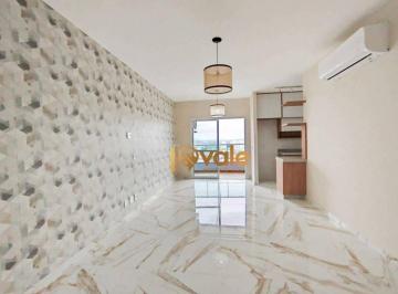 Apartamento · 84m² · 3 Quartos · 2 Vagas · Apartamento em Loteamento Villa Branca, Jacareí/SP de 84m² 3 quartos à venda por R$ 1.060.000,00