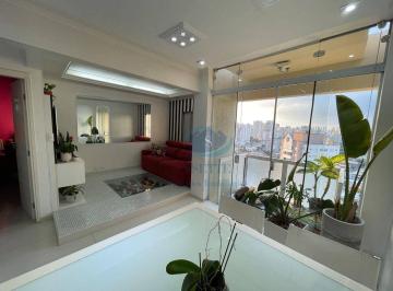 Apartamento · 60m² · 2 Quartos · 1 Vaga · Apartamento em Vila da Saúde, São Paulo/SP de 60m² 2 quartos à venda por R$ 1.150.000,00