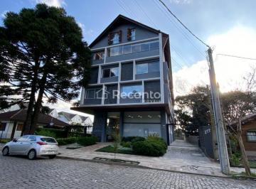 Apartamento · 78m² · 2 Quartos · 1 Vaga · Apartamento em Centro, Canela/RS de 78m² 2 quartos à venda por R$ 1.080.000,00