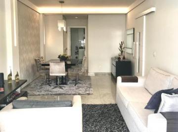Apartamento · 104m² · 2 Quartos · 1 Vaga · Apartamento em Pompéia, Santos/SP de 104m² 2 quartos à venda por R$ 1.190.000,00