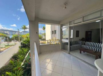 Apartamento · 120m² · 2 Quartos · 2 Vagas · Apartamento em Vila Luis Antônio, Guarujá/SP de 120m² 2 quartos à venda por R$ 910.000,00