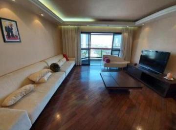 Apartamento · 182m² · 3 Quartos · 2 Vagas · Apartamento em Tatuapé, São Paulo/SP de 182m² 3 quartos à venda por R$ 1.060.000,00