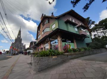 Apartamento · 81m² · 2 Quartos · 2 Vagas · Apartamento em Centro, Canela/RS de 81m² 2 quartos à venda por R$ 900.000,00