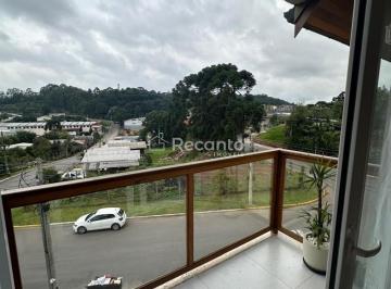 Apartamento · 76m² · 2 Quartos · 1 Vaga · Apartamento em Moura, Gramado/RS de 76m² 2 quartos à venda por R$ 1.150.000,00