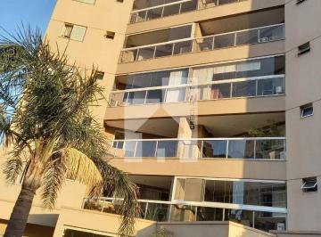 Apartamento · 122m² · 4 Quartos · 3 Vagas · Apartamento em Jardim Bonfiglioli, Jundiaí/SP de 122m² 4 quartos à venda por R$ 1.385.000,00