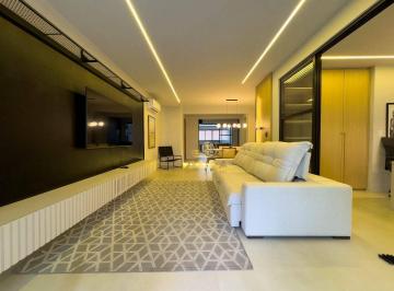 Apartamento · 165m² · 3 Quartos · 2 Vagas · Apartamento em Barra Funda, Guarujá/SP de 165m² 3 quartos à venda por R$ 1.100.000,00
