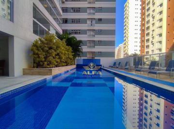 Apartamento · 125m² · 3 Quartos · 2 Vagas · Apartamento em Barra Funda, Guarujá/SP de 125m² 3 quartos à venda por R$ 1.200.000,00