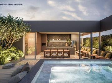 Apartamento · 120m² · 3 Quartos · 2 Vagas · Apartamento em Recanto Campestre Internacional de Viracopos Gleba 7, Indaiatuba/SP de 120m² 3 quarto