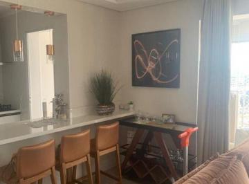 Apartamento · 105m² · 3 Quartos · 2 Vagas · Apartamento em Tatuapé, São Paulo/SP de 105m² 3 quartos à venda por R$ 1.375.000,00