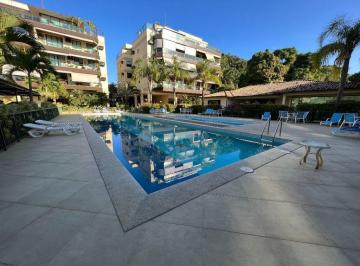 Apartamento · 120m² · 3 Quartos · 2 Vagas · Apartamento em Itaipu, Niterói/RJ de 120m² 3 quartos à venda por R$ 1.200.000,00