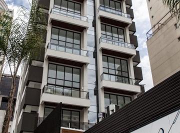 Apartamento · 49m² · 1 Quarto · 1 Vaga · Apartamento em Jardim Paulistano, São Paulo/SP de 49m² 1 quartos à venda por R$ 1.136.500,00