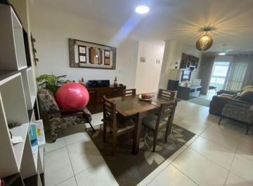 Apartamento · 157m² · 4 Quartos · 2 Vagas · Apartamento em Vila Guilhermina, Praia Grande/SP de 157m² 4 quartos à venda por R$ 979.000,00