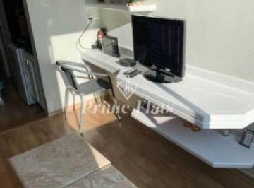Apartamento de 1 quarto, São Paulo · Flat em Cerqueira César, São Paulo/SP de 58m² 1 quartos à venda por R$ 1.166.000,00
