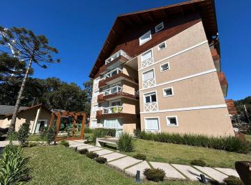 Apartamento · 93m² · 2 Quartos · 1 Vaga · Apartamento em São José, Canela/RS de 93m² 2 quartos à venda por R$ 1.390.000,00