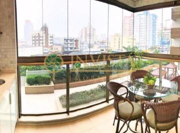 Apartamento · 78m² · 2 Quartos · 1 Vaga · Apartamento em Balneário, Florianópolis/SC de 78m² 2 quartos à venda por R$ 1.100.000,00