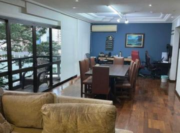 Apartamento · 138m² · 3 Quartos · 3 Vagas · Apartamento em Jardim Anália Franco, São Paulo/SP de 138m² 3 quartos à venda por R$ 1.100.000,00