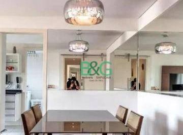 Apartamento · 120m² · 3 Quartos · 2 Vagas · Apartamento em Mooca, São Paulo/SP de 120m² 3 quartos à venda por R$ 1.199.000,00