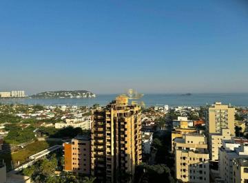 Apartamento · 118m² · 3 Quartos · 2 Vagas · Apartamento em Balneário Guarujá, Guarujá/SP de 118m² 3 quartos à venda por R$ 1.200.000,00