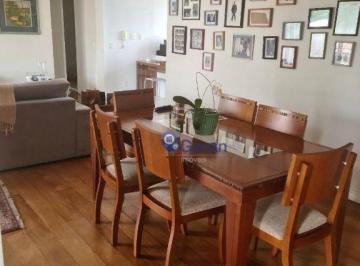 Apartamento · 140m² · 3 Quartos · 2 Vagas · Apartamento em Vila Congonhas, São Paulo/SP de 140m² 3 quartos à venda por R$ 1.180.000,00