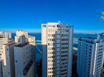 Apartamento · 222m² · 5 Quartos · 2 Vagas · Apartamento em Centro, Guarujá/SP de 222m² 5 quartos à venda por R$ 980.000,00