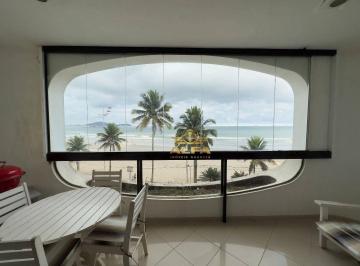 Apartamento · 190m² · 3 Quartos · 2 Vagas · Apartamento em Vila Luis Antônio, Guarujá/SP de 190m² 3 quartos à venda por R$ 1.200.000,00