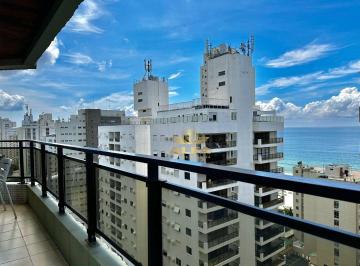 Apartamento · 161m² · 3 Quartos · 2 Vagas · Apartamento em Centro, Guarujá/SP de 161m² 3 quartos à venda por R$ 1.200.000,00