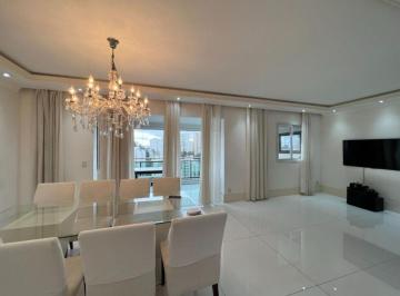 Apartamento · 120m² · 3 Quartos · 2 Vagas · Apartamento em Vila Andrade, São Paulo/SP de 120m² 3 quartos à venda por R$ 1.169.800,00