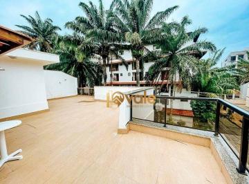 Apartamento · 157m² · 4 Quartos · 2 Vagas · Cobertura em Sertão do Perequê Mirim, Ubatuba/SP de 157m² 4 quartos à venda por R$ 860.000,00