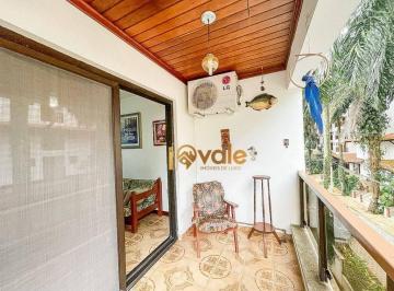 Apartamento · 157m² · 4 Quartos · 2 Vagas · Cobertura em Praia Grande, Ubatuba/SP de 157m² 4 quartos à venda por R$ 860.000,00
