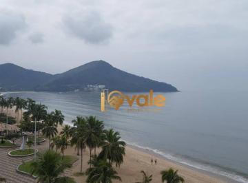 Apartamento · 133m² · 3 Quartos · 1 Vaga · Cobertura em Prainha, Caraguatatuba/SP de 133m² 3 quartos à venda por R$ 1.115.000,00