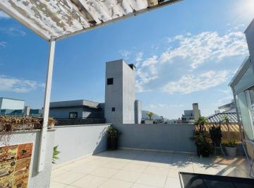 Apartamento · 180m² · 3 Quartos · 2 Vagas · Cobertura em Ingleses do Rio Vermelho, Florianópolis/SC de 180m² 3 quartos à venda por R$ 1.166.000,