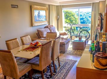 Apartamento · 86m² · 2 Quartos · 1 Vaga · Apartamento em Mato Queimado, Gramado/RS de 86m² 2 quartos à venda por R$ 1.100.000,00