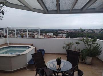 Apartamento · 180m² · 4 Quartos · 3 Vagas · Apartamento em Centro, Jaguariúna/SP de 180m² 4 quartos à venda por R$ 950.000,00