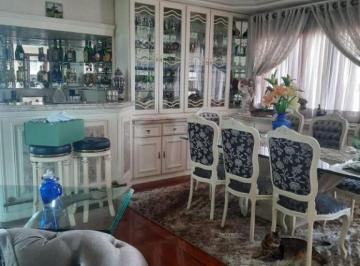 Apartamento · 240m² · 3 Quartos · 3 Vagas · Apartamento em Tatuapé, São Paulo/SP de 240m² 3 quartos à venda por R$ 1.350.000,00
