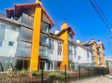 Apartamento · 85m² · 2 Quartos · 2 Vagas · Apartamento em Carniel, Gramado/RS de 85m² 2 quartos à venda por R$ 1.090.000,00