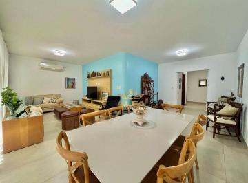 Apartamento · 140m² · 3 Quartos · 2 Vagas · Apartamento em Barra Funda, Guarujá/SP de 140m² 3 quartos à venda por R$ 1.100.000,00