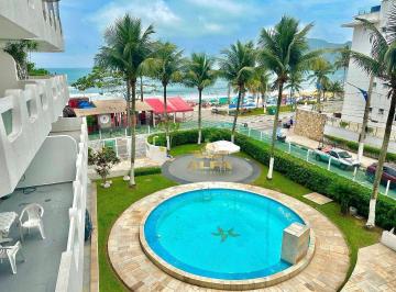 Apartamento · 80m² · 2 Quartos · 1 Vaga · Apartamento em Jardim Las Palmas, Guarujá/SP de 80m² 2 quartos à venda por R$ 960.000,00