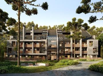 Apartamento · 54m² · 1 Quarto · Apartamento em Planalto, Gramado/RS de 54m² 1 quartos à venda por R$ 1.473.000,00