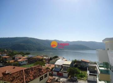 Apartamento · 100m² · 1 Quarto · 2 Vagas · Cobertura em Piratininga, Niterói/RJ de 100m² 1 quartos à venda por R$ 1.150.000,00