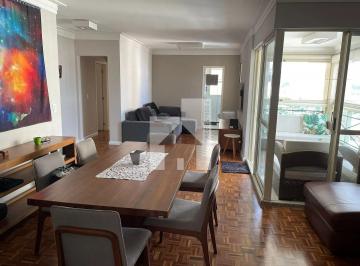 Apartamento · 110m² · 3 Quartos · 2 Vagas · Apartamento em Jardim Ana Maria, Jundiaí/SP de 110m² 3 quartos à venda por R$ 1.100.000,00