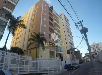 Apartamento · 345m² · 3 Quartos · 3 Vagas · Apartamento em Centro, Taubaté/SP de 345m² 3 quartos à venda por R$ 1.450.000,00