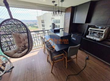Apartamento · 95m² · 4 Quartos · 2 Vagas · Apartamento em Jardim Flor da Montanha, Guarulhos/SP de 95m² 4 quartos à venda por R$ 1.063.000,00
