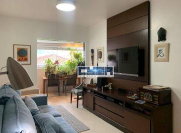 Apartamento · 127m² · 3 Quartos · 2 Vagas · Apartamento em Pompéia, Santos/SP de 127m² 3 quartos à venda por R$ 1.150.000,00
