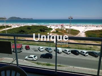 Apartamento · 80m² · 2 Quartos · 1 Vaga · Apartamento em Vila Nova, Cabo Frio/RJ de 80m² 2 quartos à venda por R$ 1.060.000,00